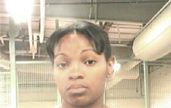 Courtney Green, - Orleans Parish County, LA 